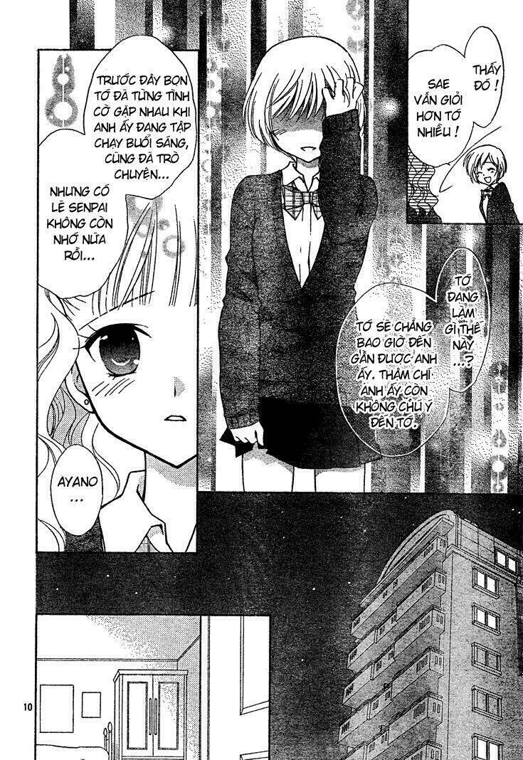 hatsukoi lunch box chapter 2 10