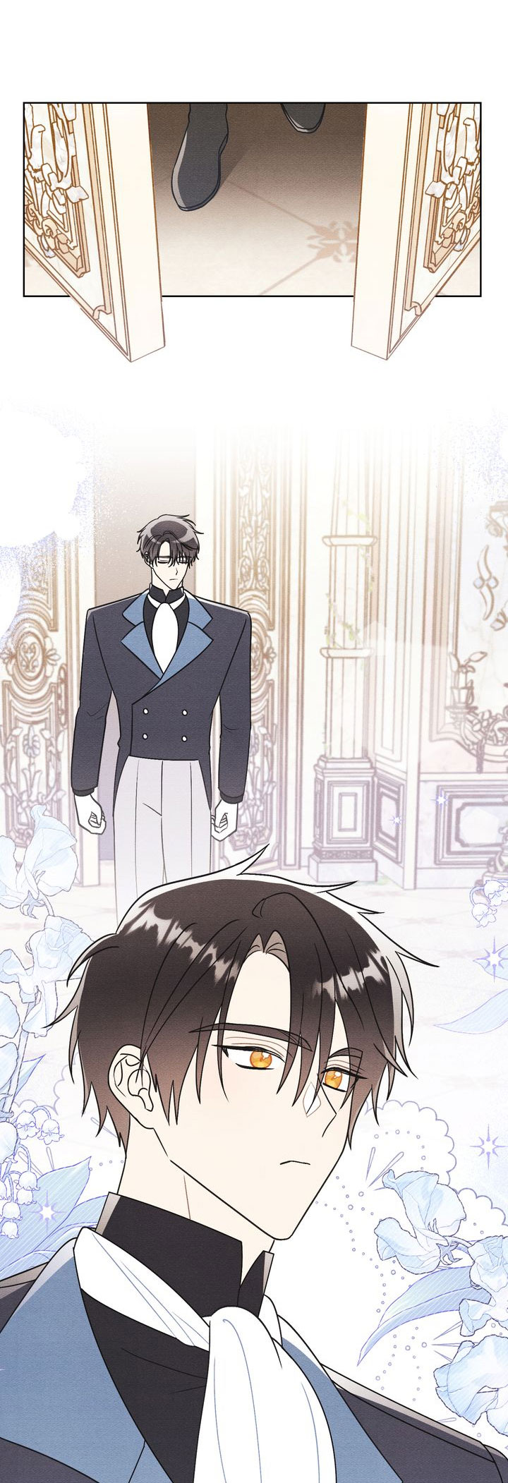 chúng ta cùng nhau tắm nhé? chapter 41 33