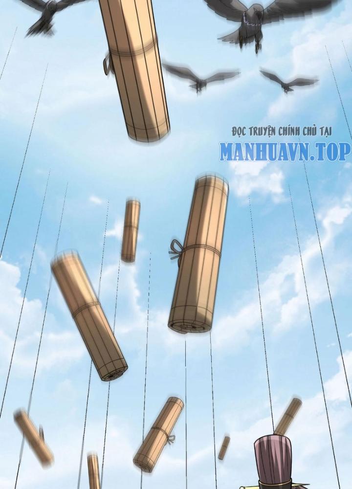 đại tần, ta là con tần thủy hoàng, giết địch thành thần chapter 99 10