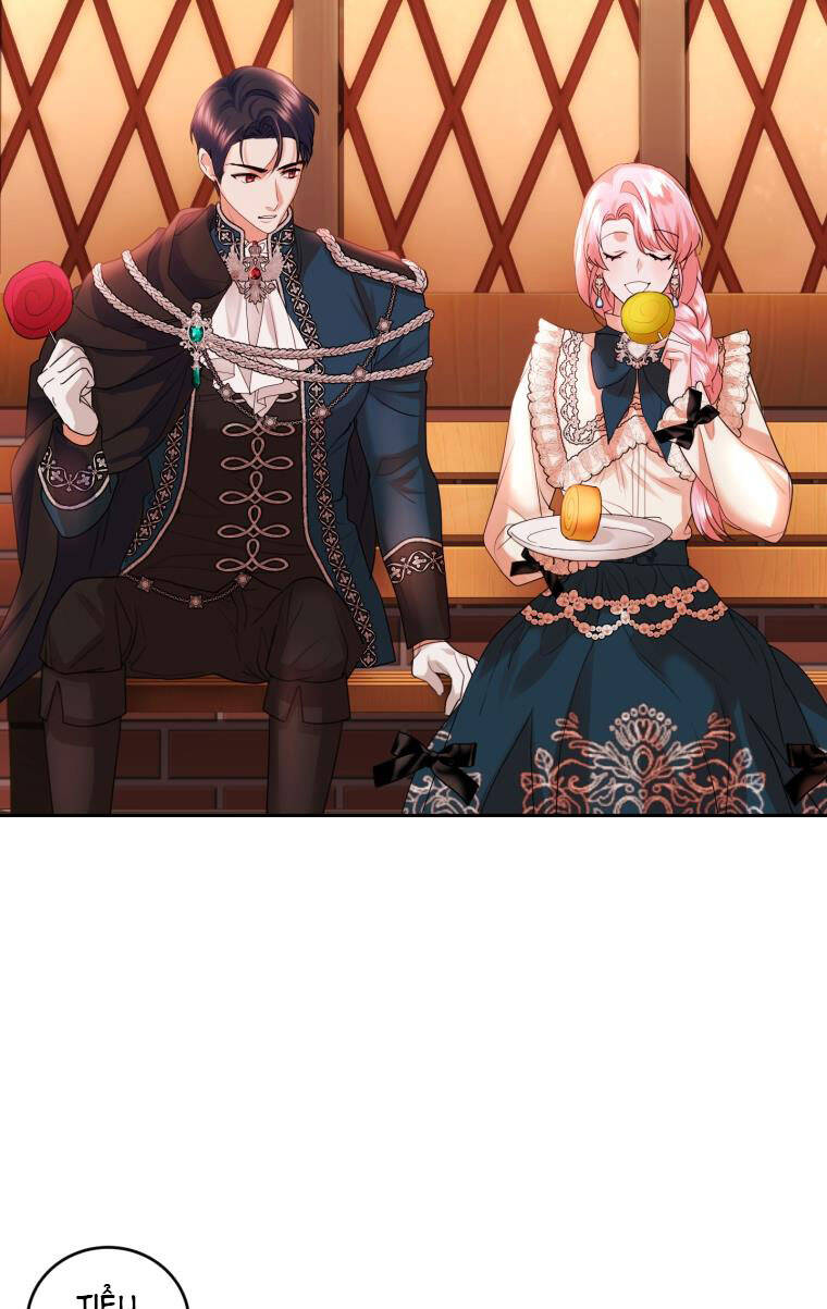 nhà điều chế nước hoa độc quyền của bạo chúa chapter 64 40