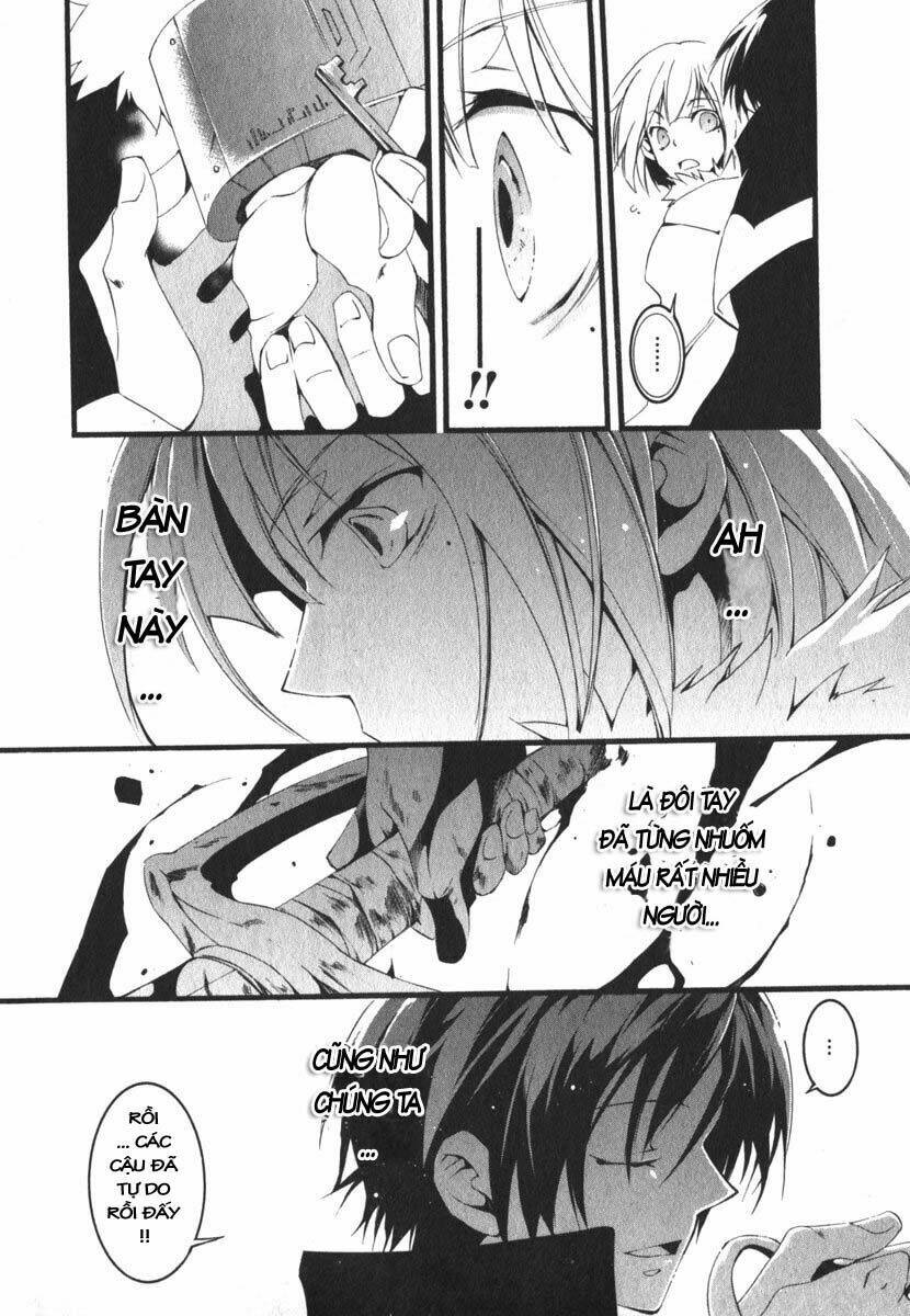 07 hồn ma chapter 47 9