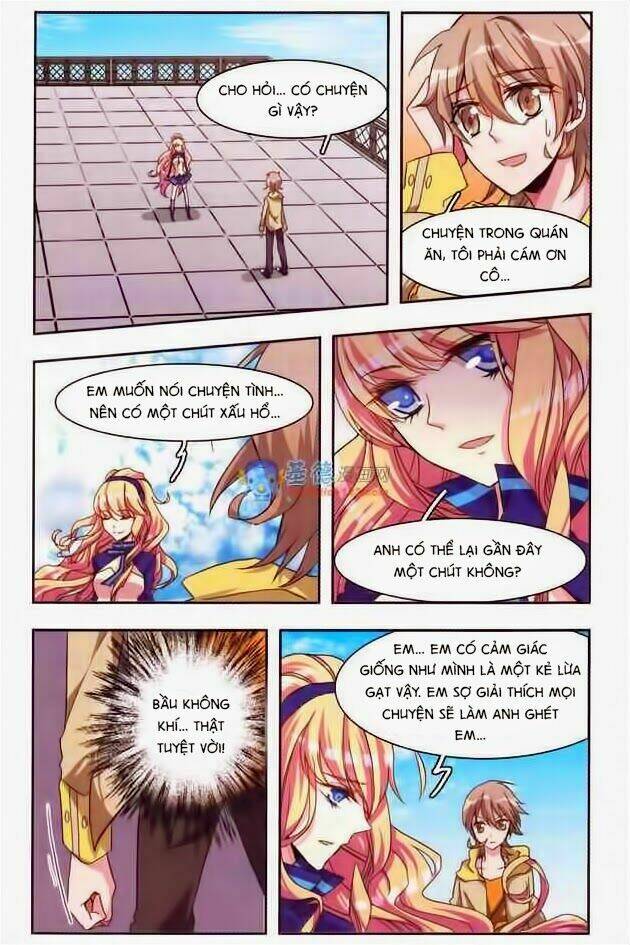 ám chi lạc ấn chapter 6 9