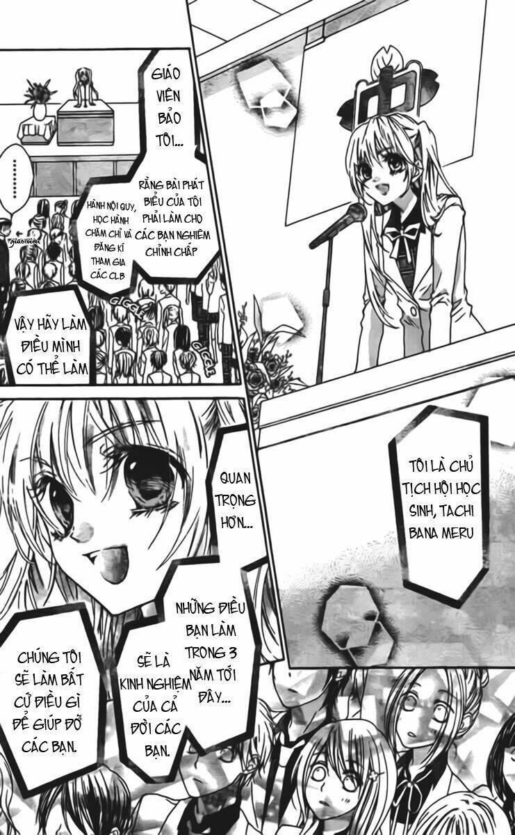 fly high! chapter 13 38