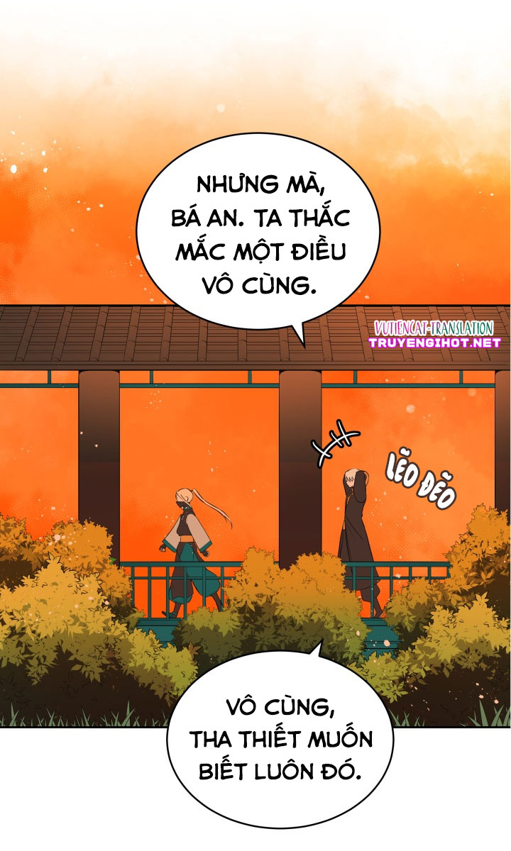khế ước hậu cung chapter 23.1 4