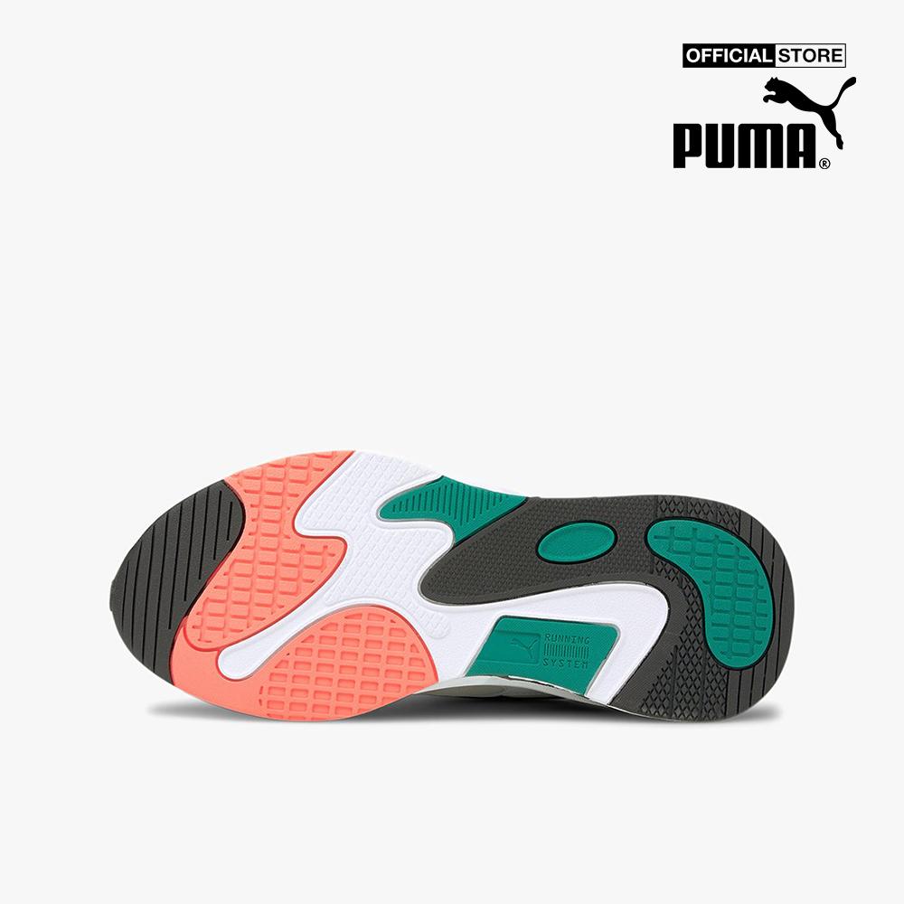 PUMA - Giày sneaker nữ RS Fast Mix 375641-05