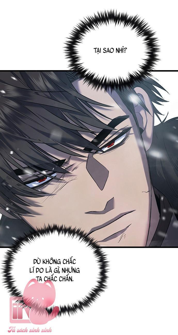 kẻ cướp đoạt hoàng hậu chapter 2 30