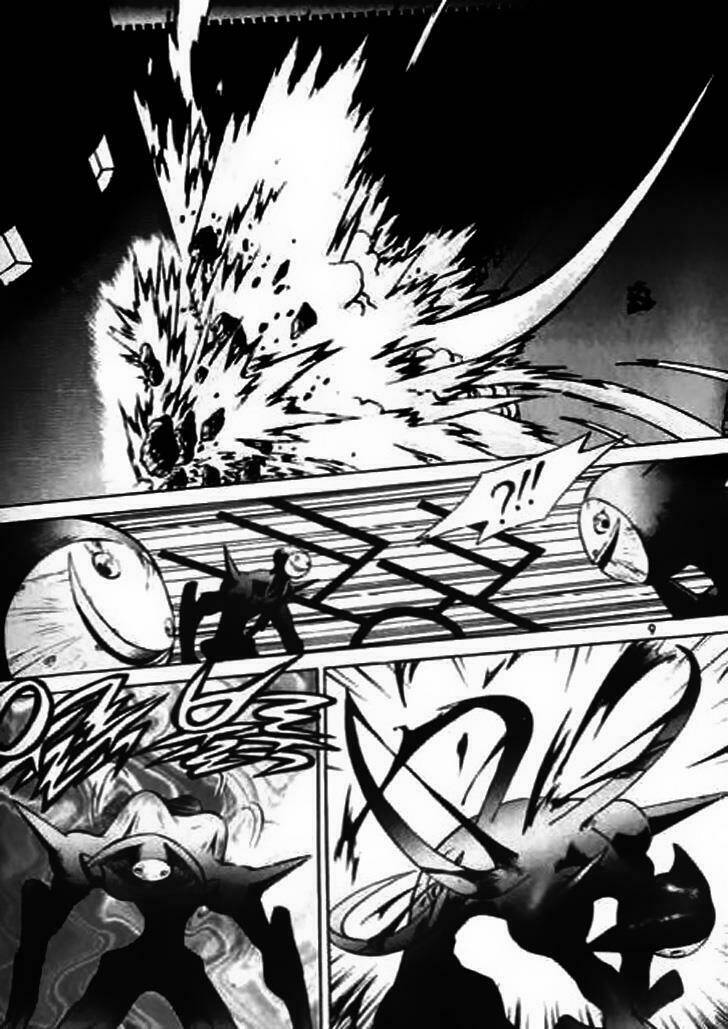 ragnarok - into the abyss chapter 19 9