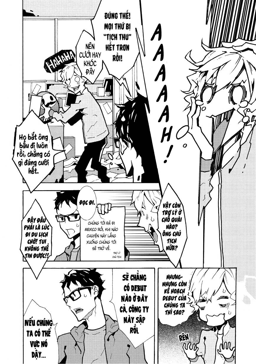 ari & kirigirisu chapter 15 5