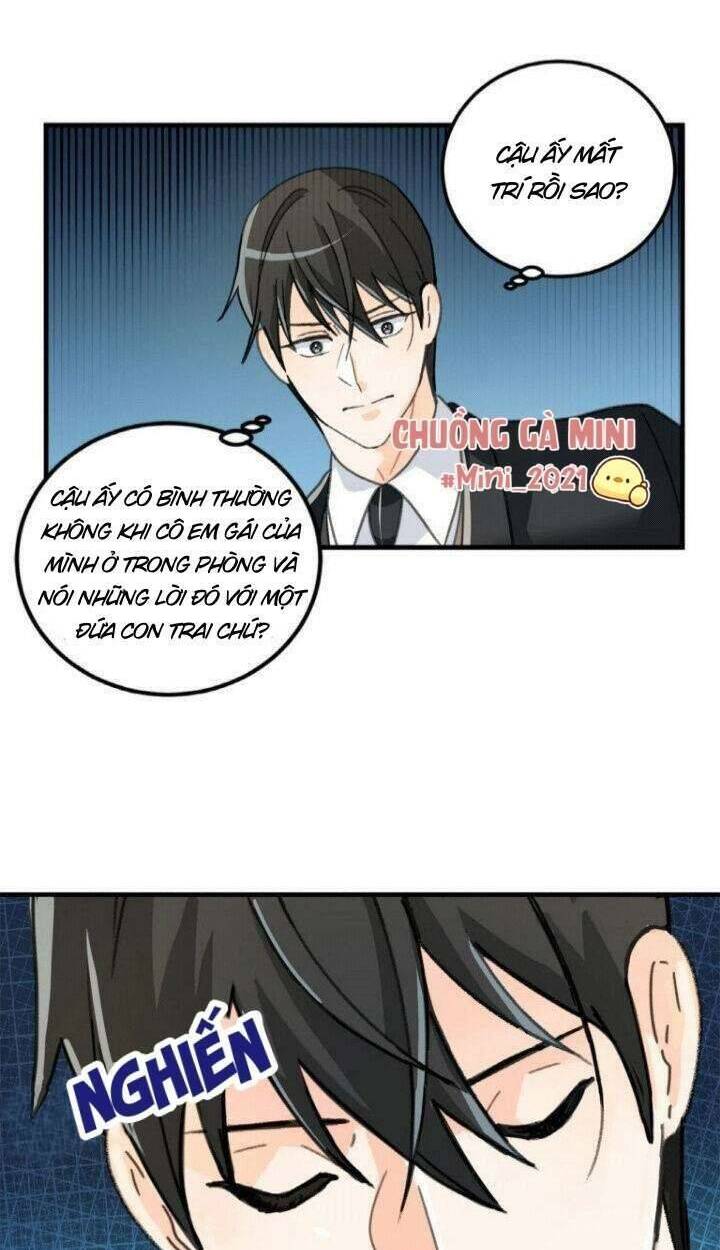 101 cách chinh phục trái tim em chapter 15 63