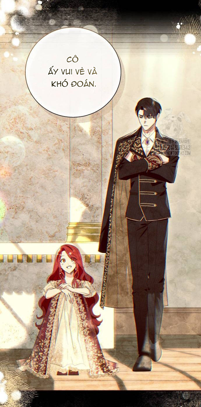 tôi tưởng đó chỉ là tiểu thuyết trọng sinh bình thường chapter 68.1 7