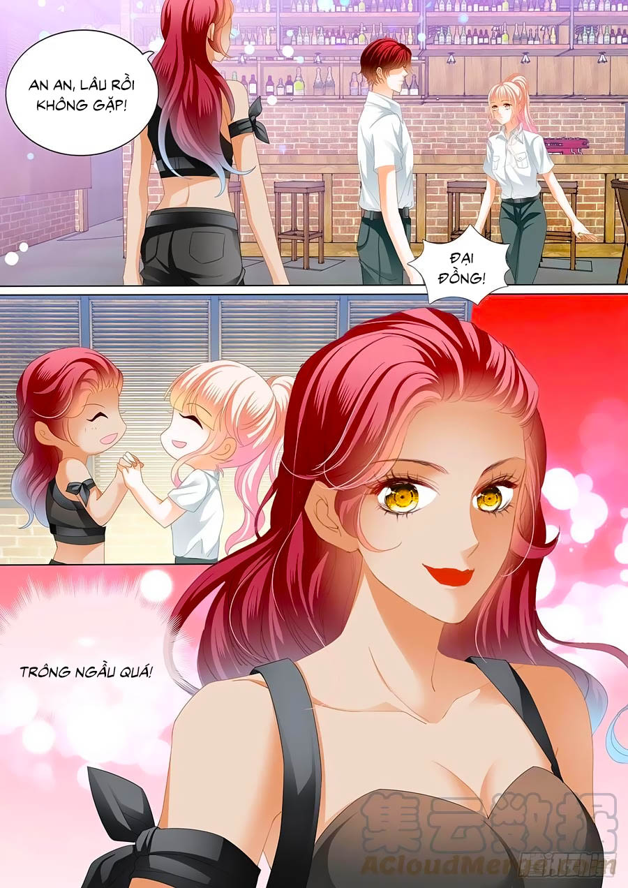 bá đạo tiểu thúc, xin trêu chọc vừa thôi! chapter 141 3