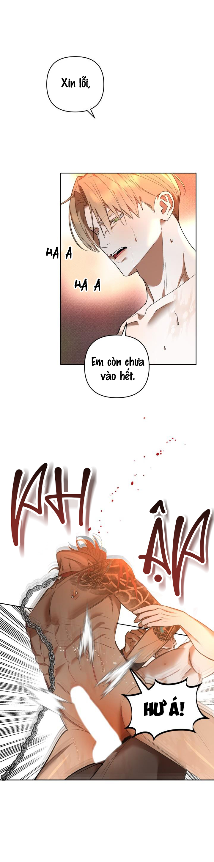 Gia Đình Bại Hoại chapter 4