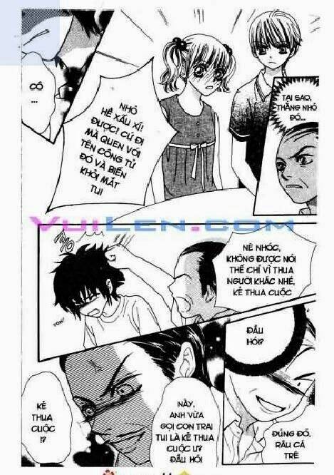 neck and neck chapter 8 41