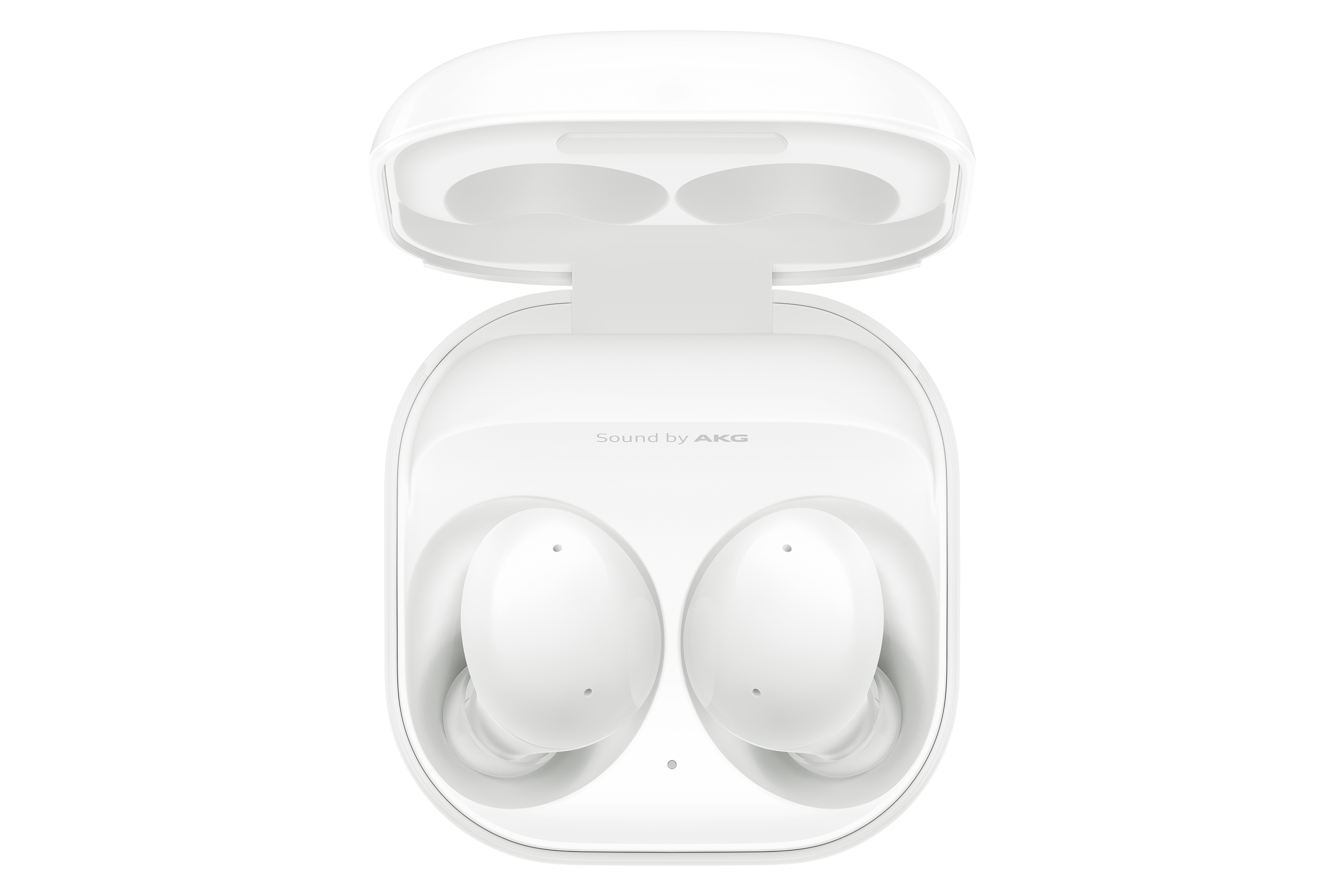 Tai nghe Bluetooth True Wireless Samsung Galaxy Buds 2 - Hàng Chính Hãng