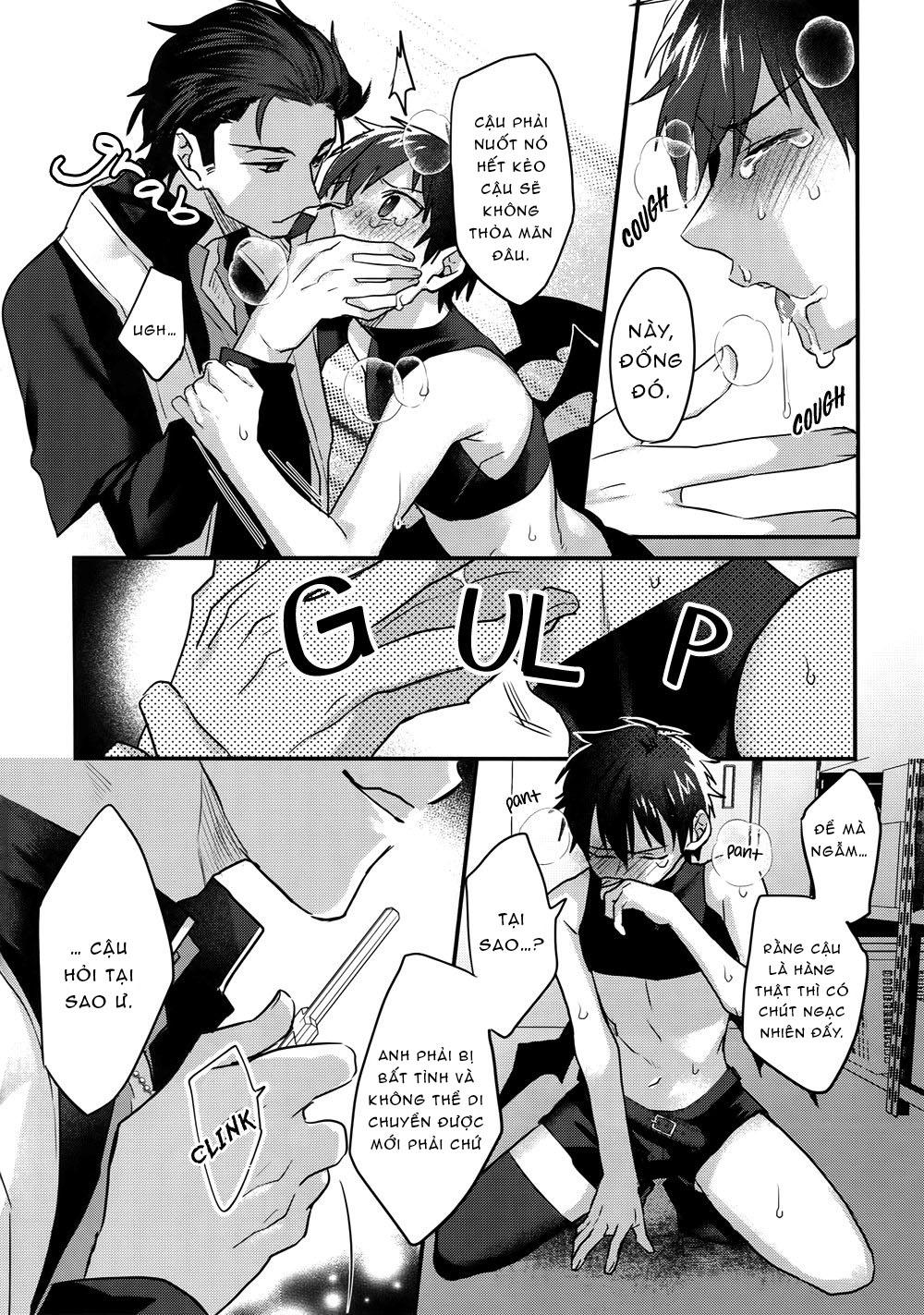 oneshot hỏny chapter 39 16