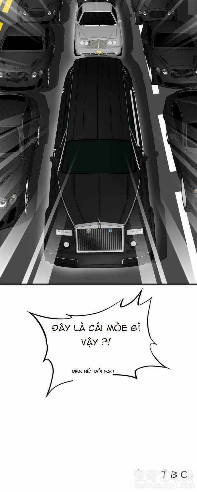 đế thiếu đoạt tình thành nghiện chapter 23 16