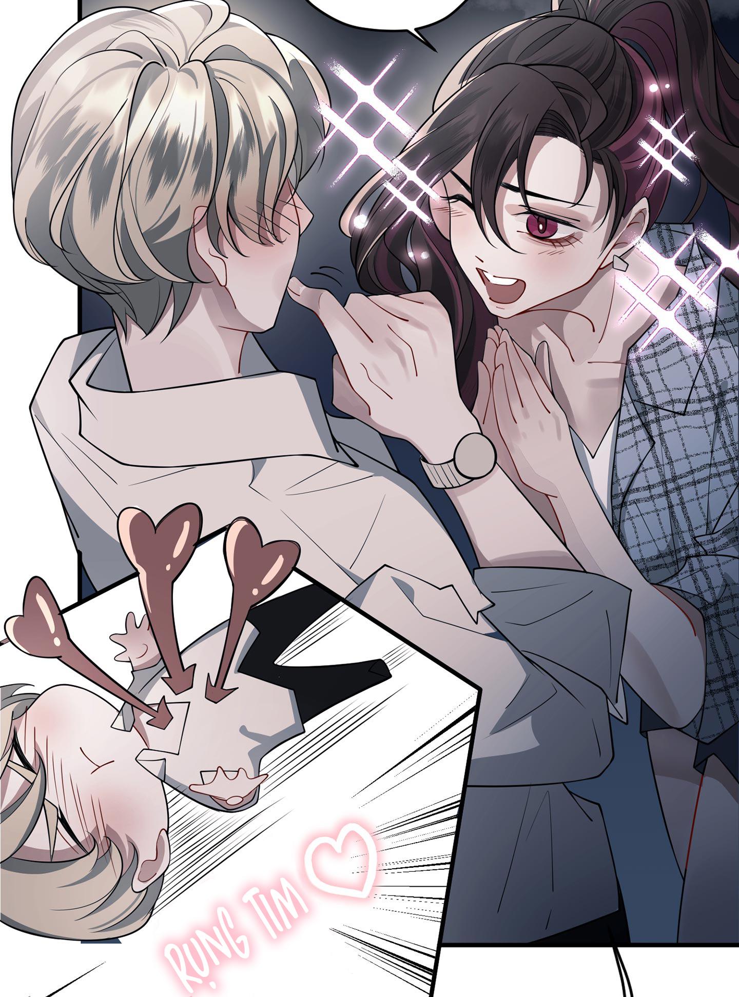 vết hằn chapter 3 61