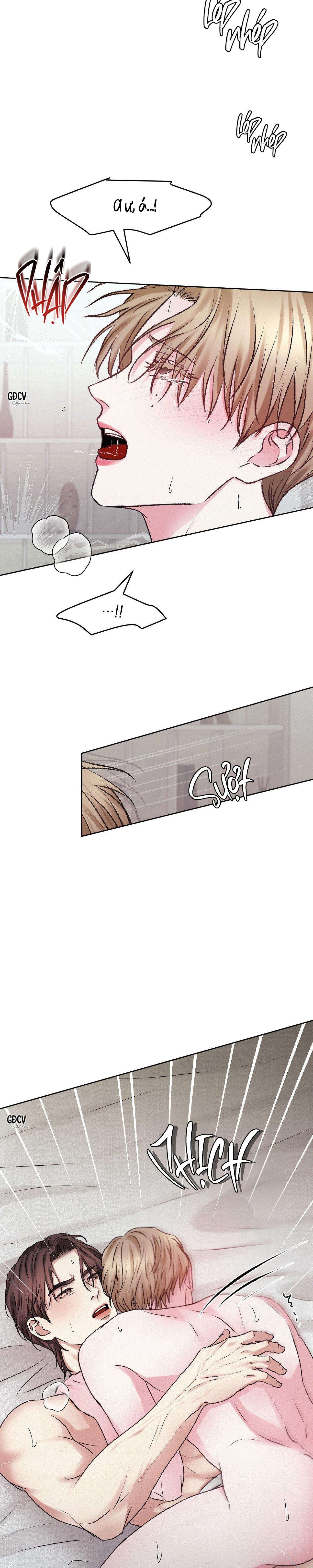 con nuôi bất đắc dĩ chapter 51 22