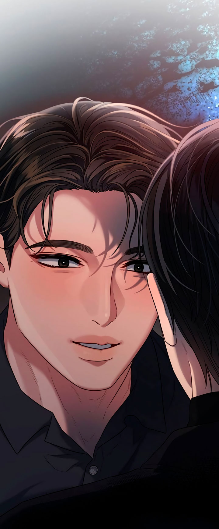 [18+] dục vọng tao nhã chapter 39.2 42