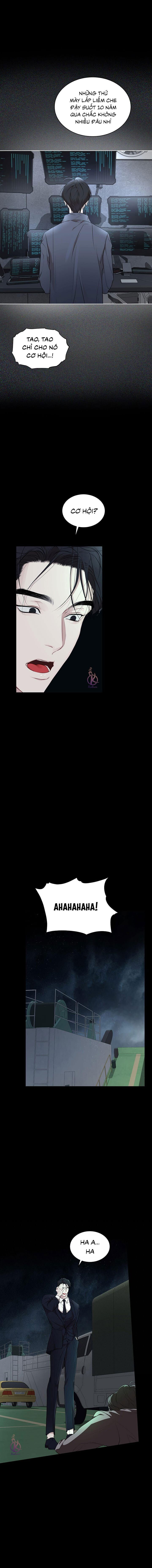 hình thái khởi sinh chapter 69 2