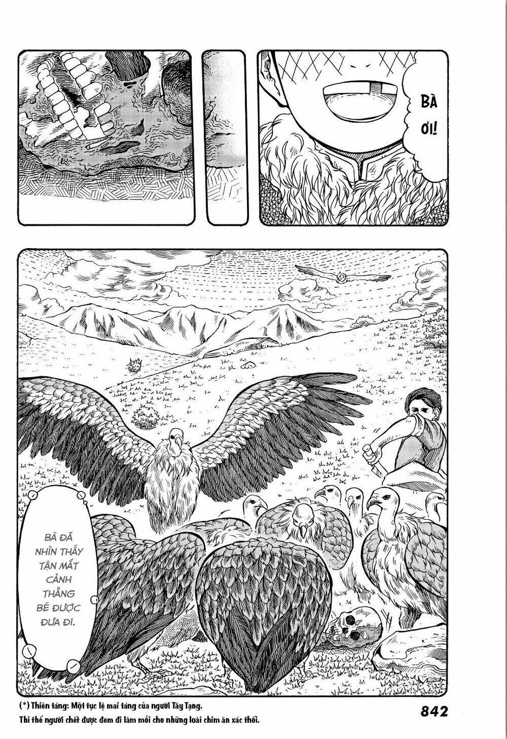 blissful land chapter 9 34