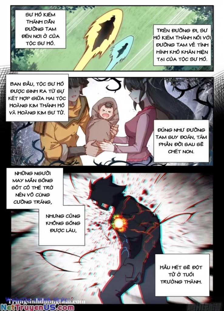 đấu la đại lục 5 - đường tam trùng sinh chapter 132 13