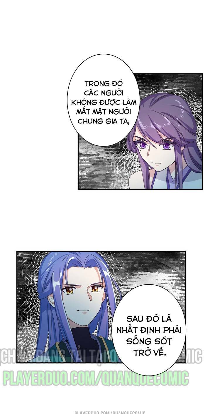 lục tích ma yểm chapter 12 24