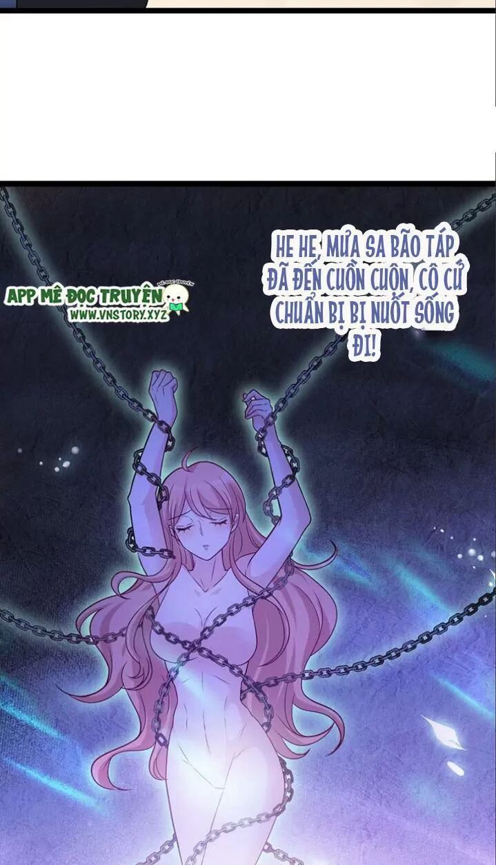 bảo bối đáng yêu đột kích chapter 77 12