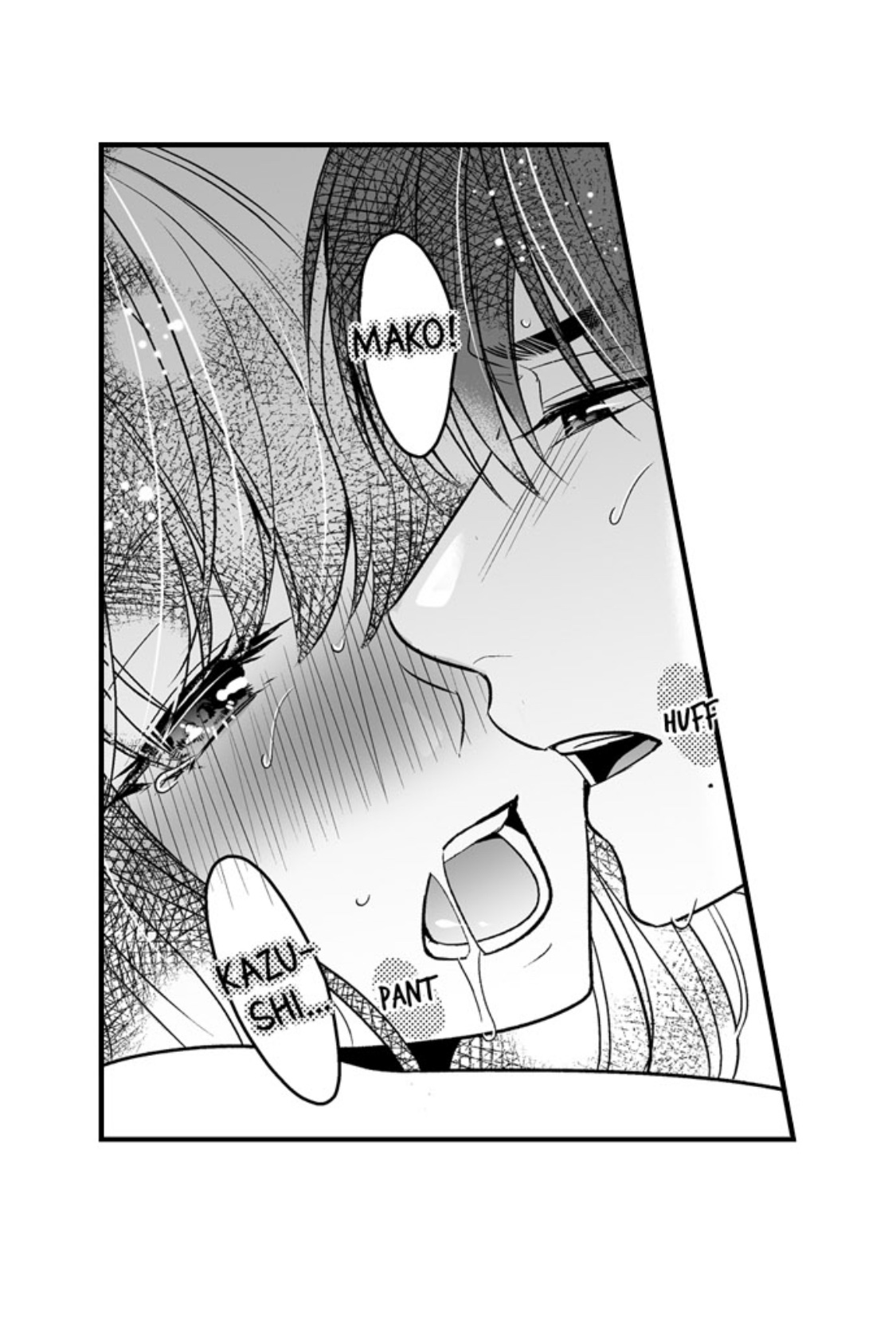 làm thế nào để người chưa có kinh nghiệm trong chuyện đó trở thành phóng viên 18+ (full) chapter 21.1 13