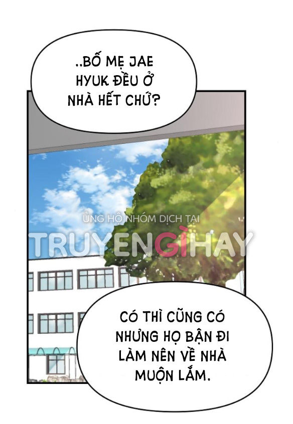 Tự Do Trong Mơ chapter 48.1 41