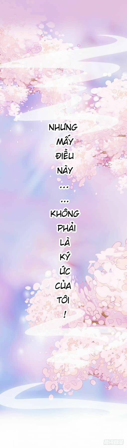 như ý giai thê chapter 1 25