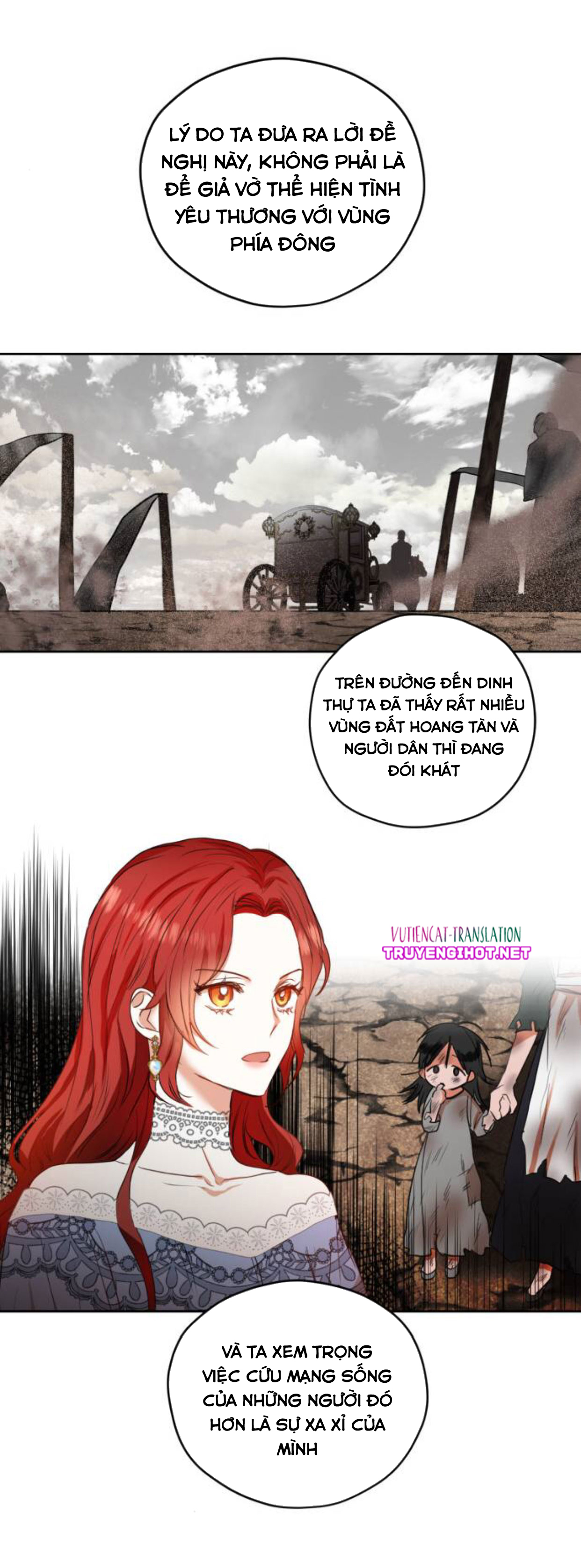 ta muốn biến phu quân thành bá chủ chapter 9 15