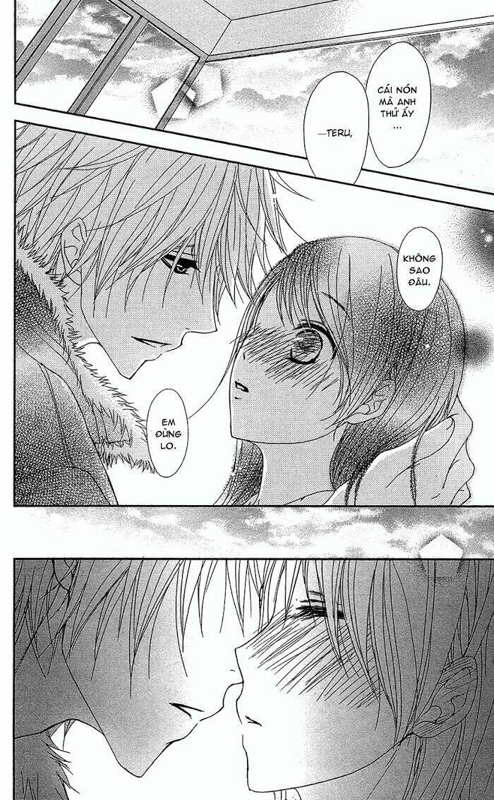 điện kích daisy chapter 68 37