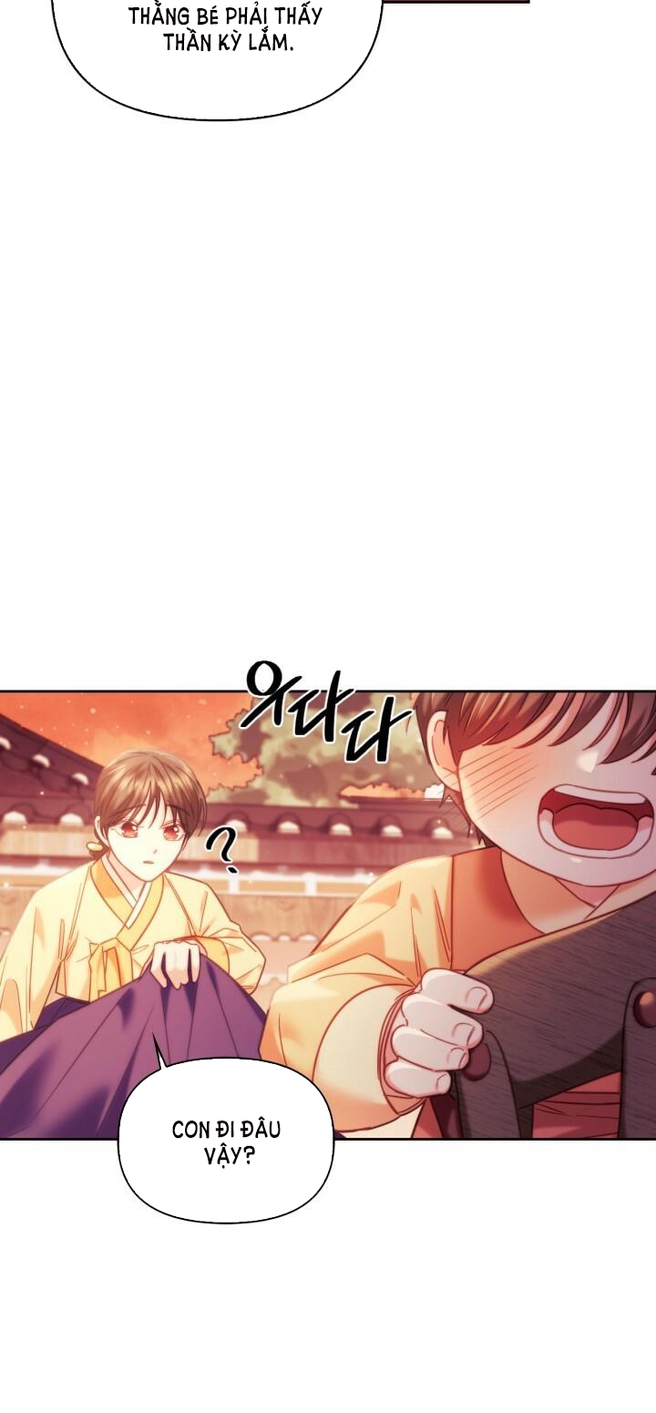 [18+] trăng nơi đỉnh núi chapter 61 17