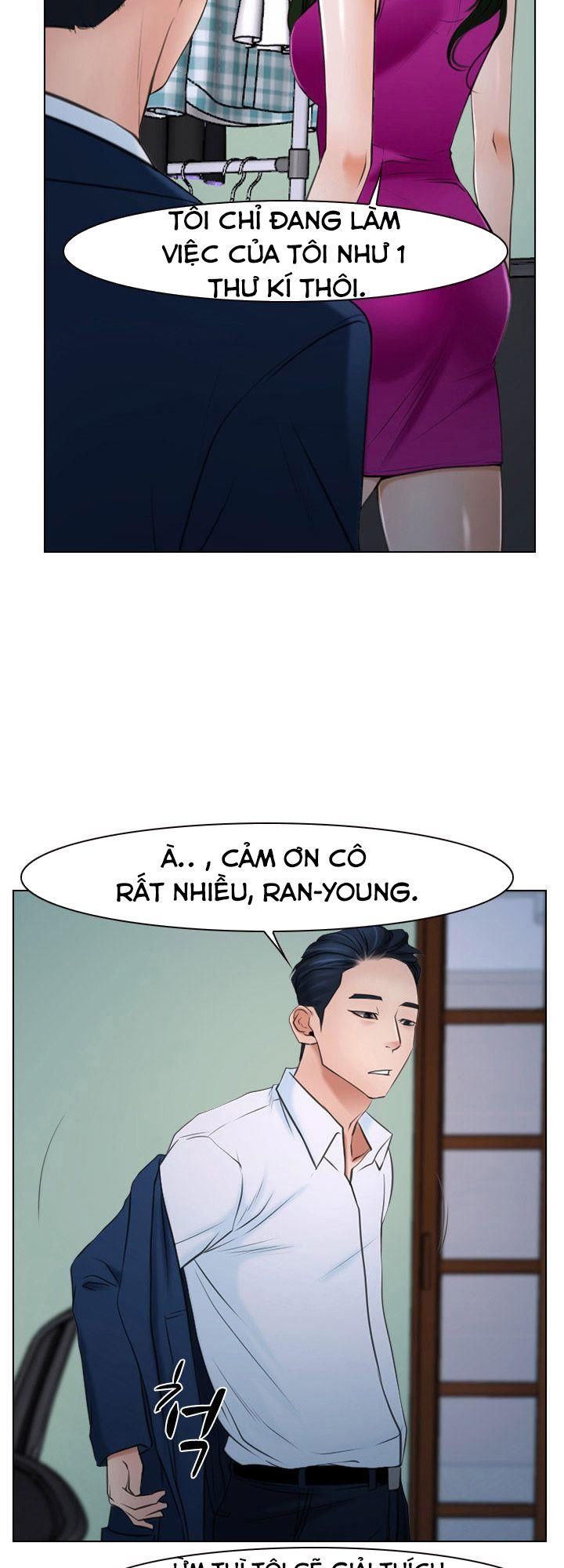 xúc cảm chôn giấu chapter 20 48