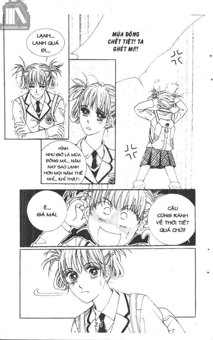 hồng tiểu thư chapter 9 23