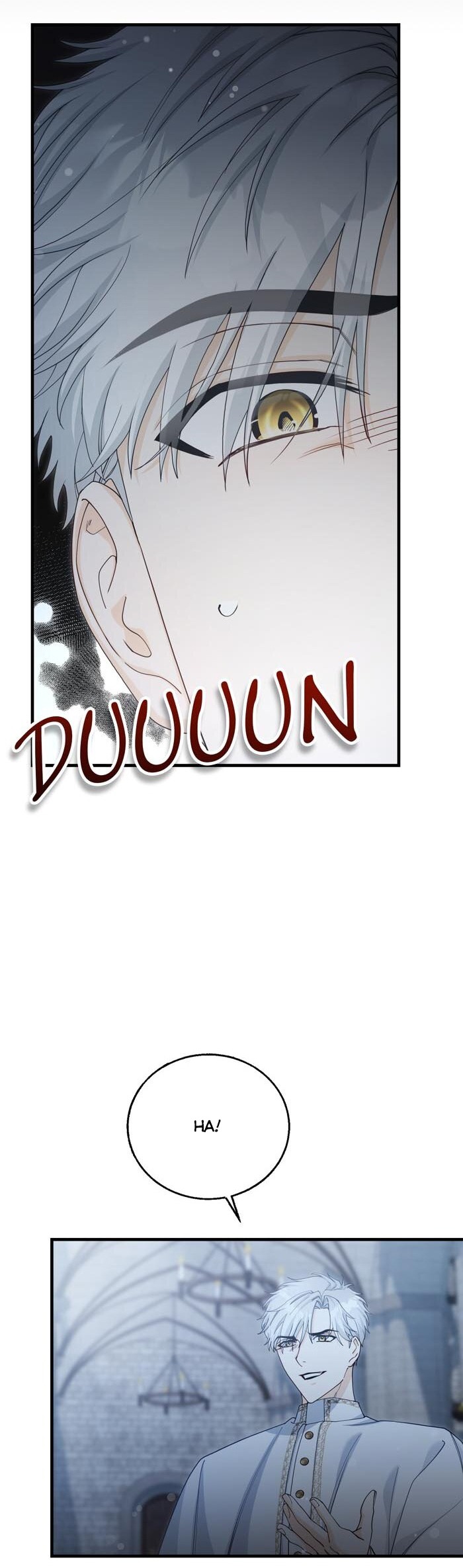 trở thành thánh nữ giả mạo chapter 12 11