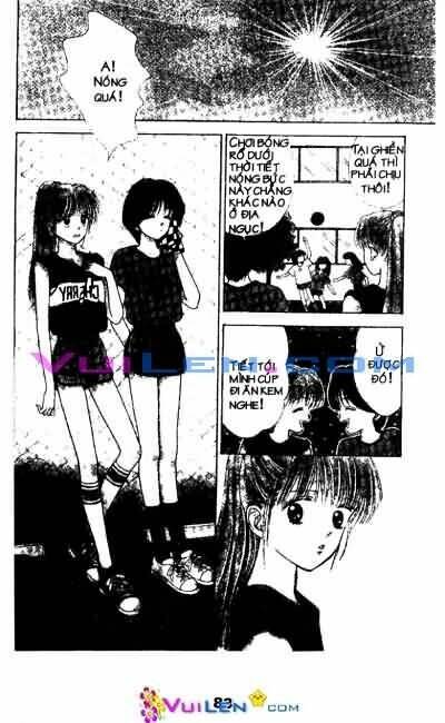 cô nàng đẹp trai chapter 8 84