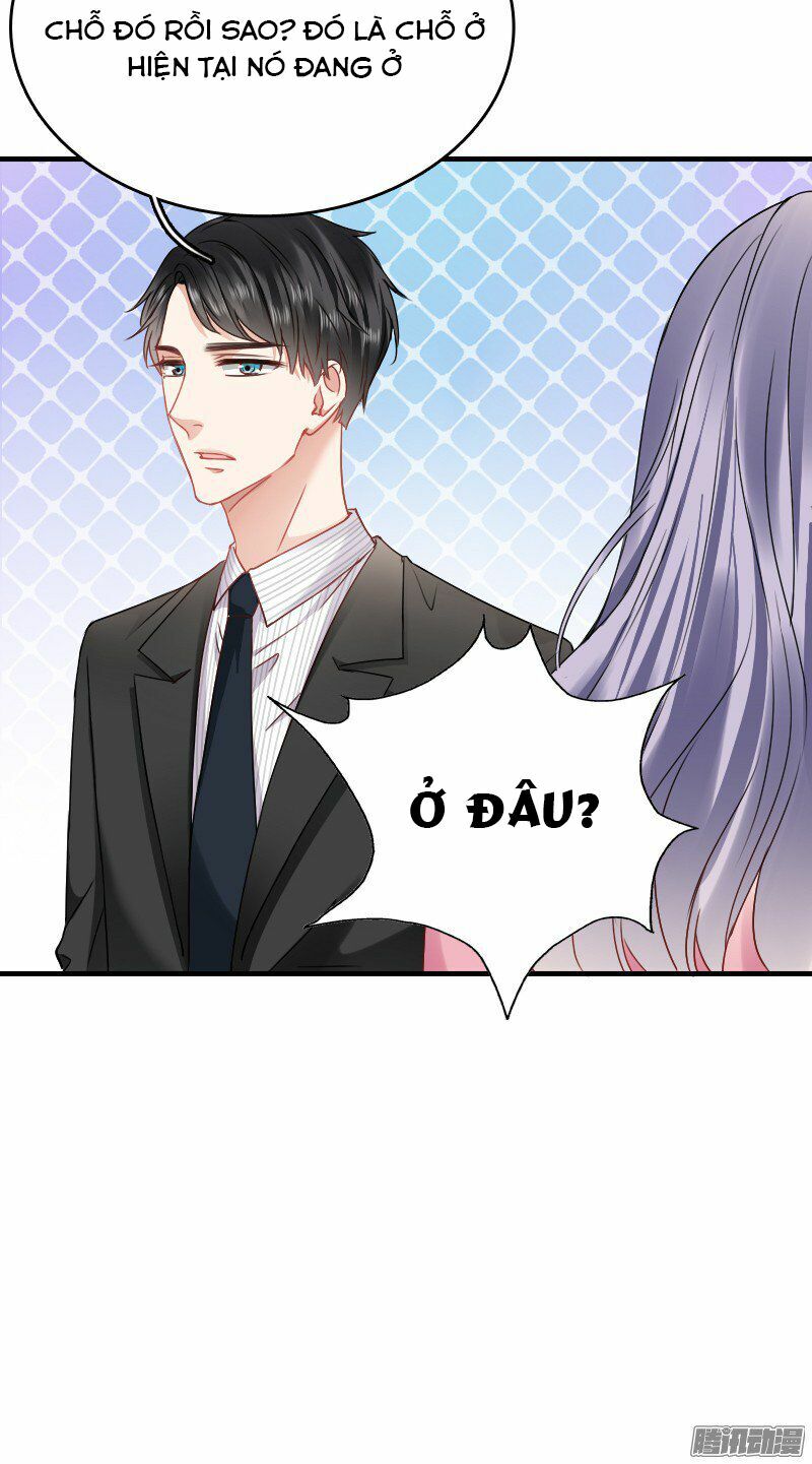 bay qua thiên sơn đến yêu anh chapter 13 24