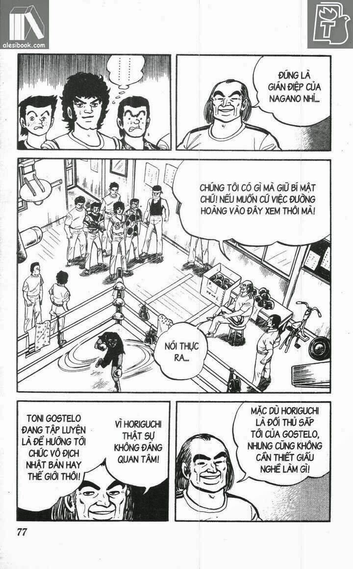 ganbare genki chapter 152 13