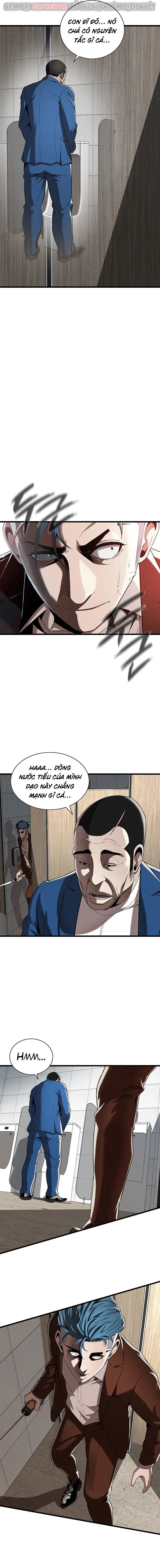 tên khốn chapter 2 21