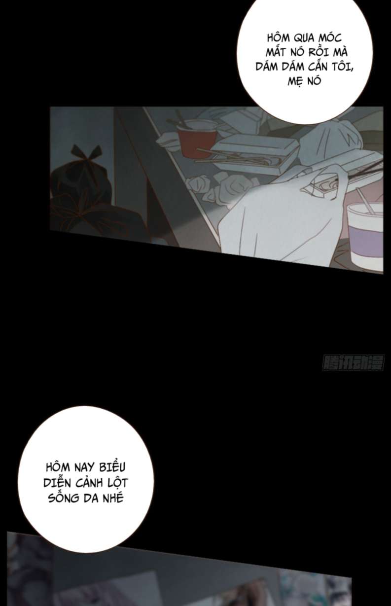 ôm chặt vào lòng chapter 76 15