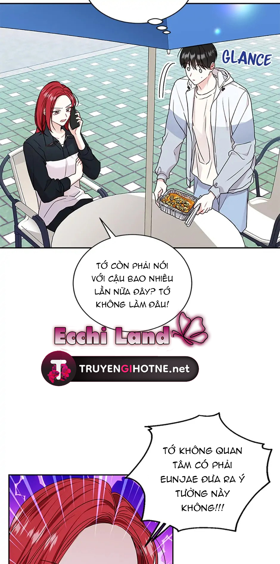 chỉ thị đặc biệt của sếp chapter 42.2 23