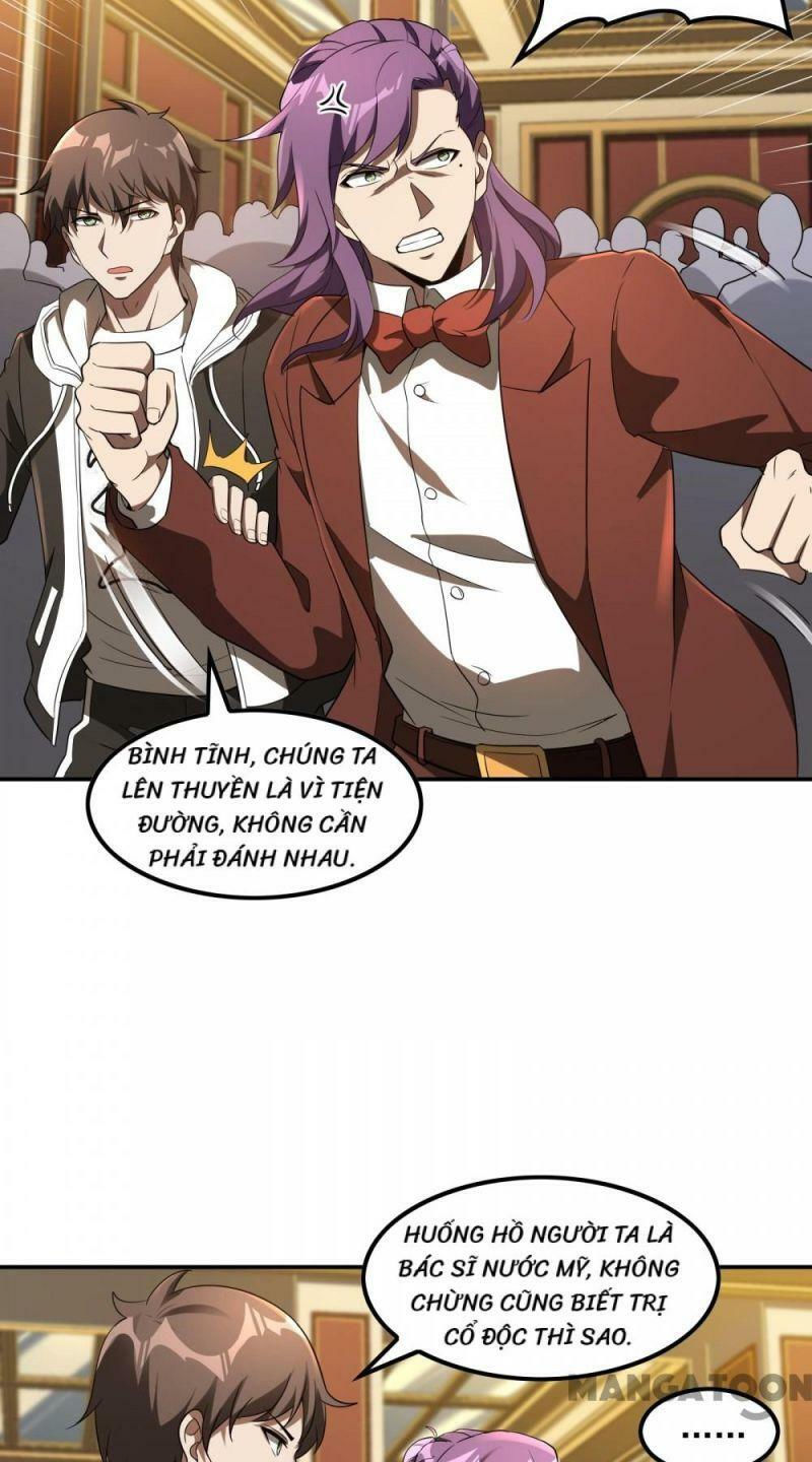 đệ nhất người ở rể chapter 112 13