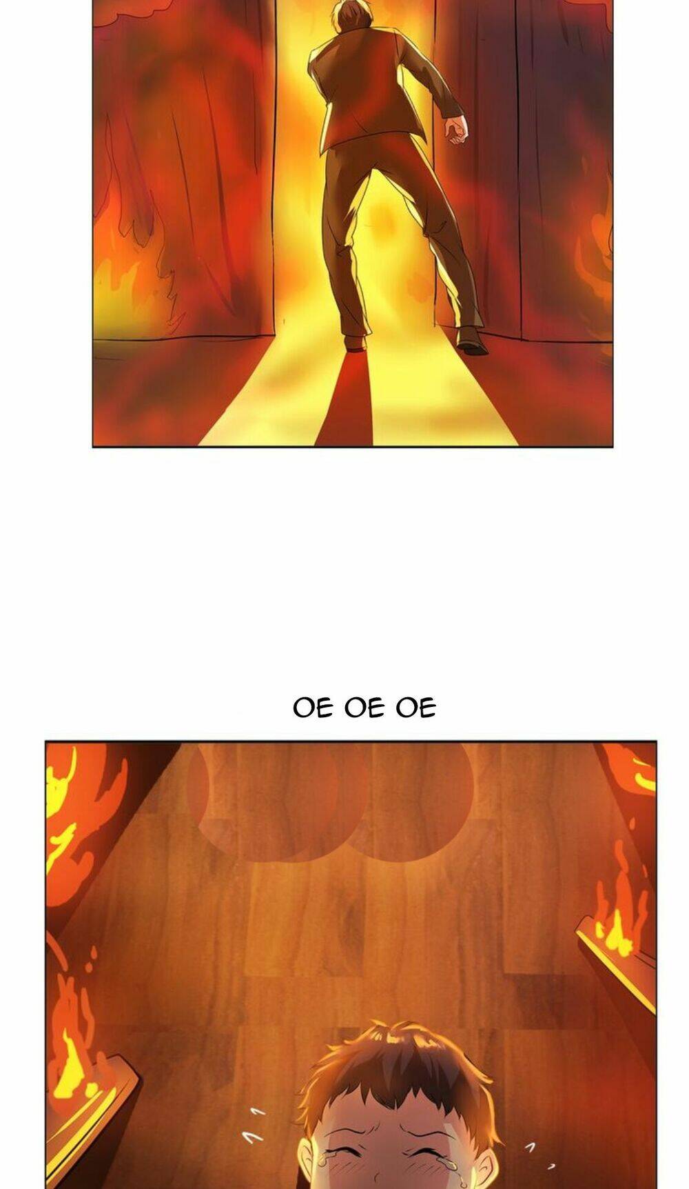 ngưu đại lực tiến thành chapter 15 3