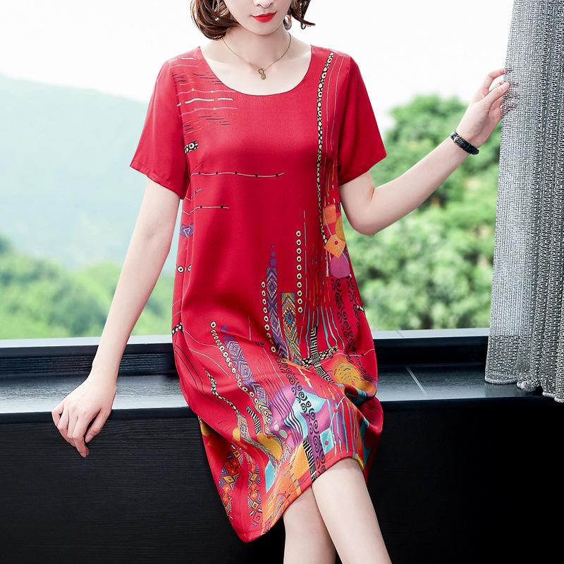 Bộ jumpsuit áo 2 dây liền quần giả váy hot