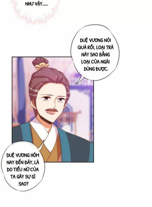 ồ, phu quân đáng yêu của tôi! chapter 68 24