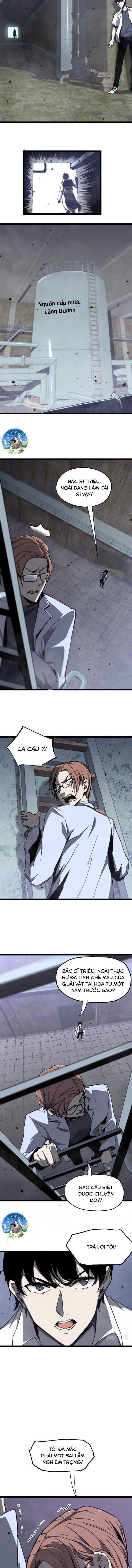 siêu tiến hóa chapter 8 2