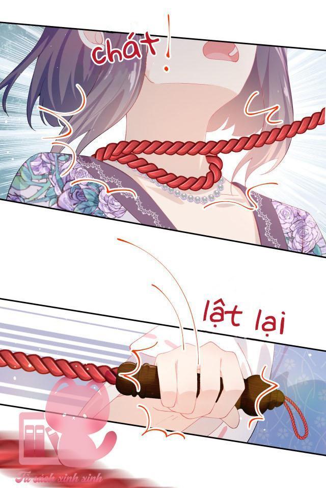 một đêm nọ đột nhiên yandere tới! chapter 80 12