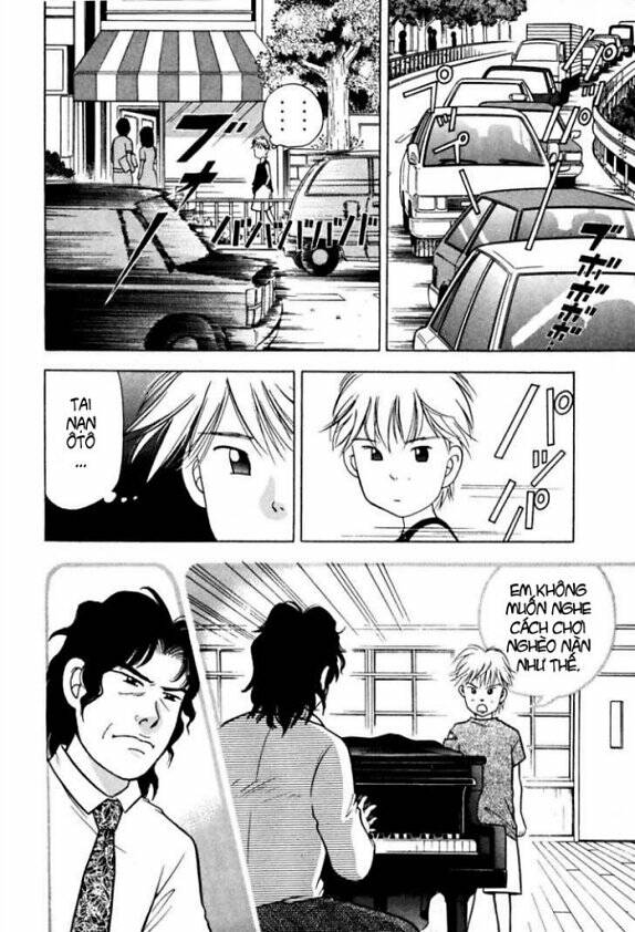 piano no mori chapter 7 8